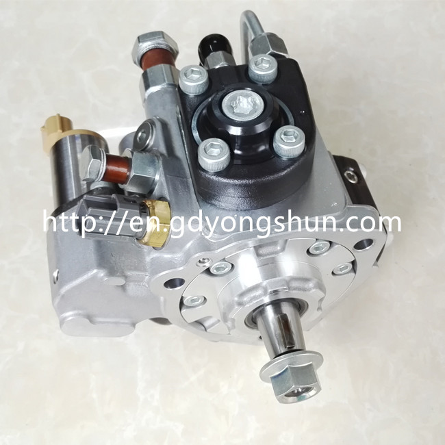 SK330-8/SK350-8發(fā)動(dòng)機(jī)J08E燃油泵VH22100E0020